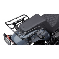 DETACH BIG-A LUG RACK 2-UP BLACK CHIEF 22-25