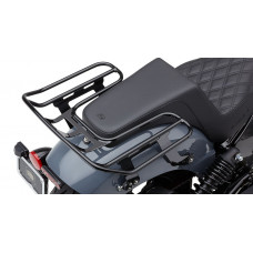 DETACH BIG-A LUG RACK 2-UP BLACK CHIEF 22-25