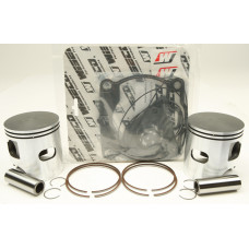 OVERBORE PISTON KIT OVERBORE PISTON KIT
