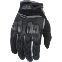 PATROL XC GLOVES BLACK SZ 12