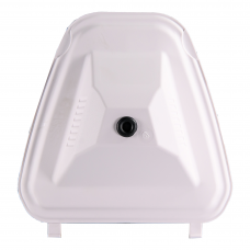 AIR BOX WASH COVER WHITE YAM