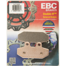 BRAKE PADS FA710HH DOUBLE-H SINTERED