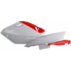 SIDE PANELS WHITE