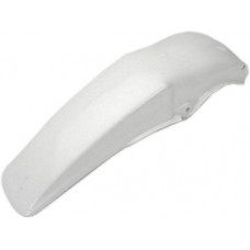 REAR FENDER WHITE