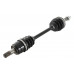 6 BALL HEAVY DUTY AXLE FRONT