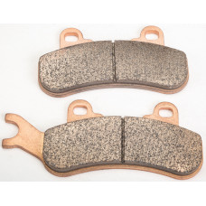BRAKE PAD KIT SINTERED