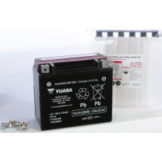 BATTERY YTX20-BS MAINTENANCE FREE