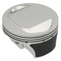 FORGED PISTONS TC96 TO 103CI 10.5:1 STD