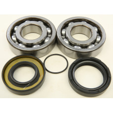 CRANKSHAFT BEARING/SEAL KIT