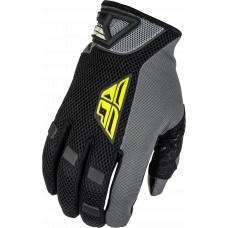 COOLPRO GLOVES BLACK/HI-VIS LG