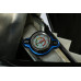 RADIATOR CAP W/ TEMPERATURE GAUGE - KTM/HUSQVARNA