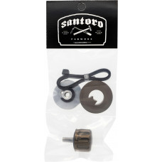 SEAT SCREW BRONZE