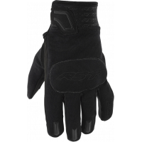 RIDER CE GLOVE BLACK SM