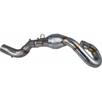 S/S MEGABOMB HDR/MID PIPE KTM S/S MEGABOMB HDR/MID PIPE KTM