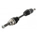 6 BALL HEAVY DUTY AXLE FRONT