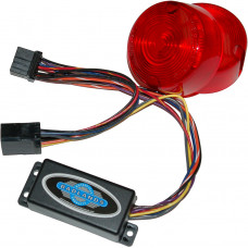 PNP ILLUMINATOR RBT W/LEQ FL/FXST/FX 97-01