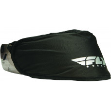 HELMET SHIELD BAG BLACK