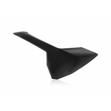 SIDE PANELS BLACK