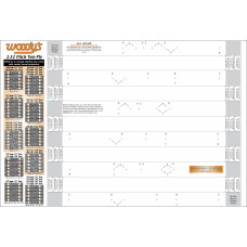 STUD TEMPLATE 2.52