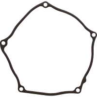 CLUTCH COVER GASKET