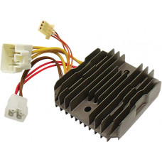 VOLTAGE REGULATOR