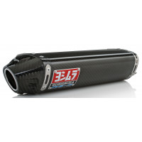 EXHAUST STREET RS-5 SLIP-ON SS-CF-CF