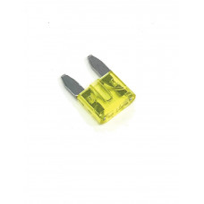 20-AMP MINI FUSE 5-PACK HD# 72345-02