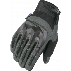 SKRUB II GLOVES GREY 2X