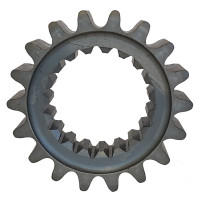 21T TOP SPROCKET  19T SPLINE 3/4