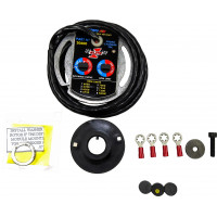 IGNITION KIT SINGLE/DUAL FIRE MILD PERF.`70-99 BT `71-01 XL