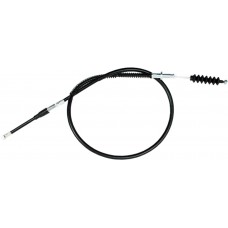 BLACK VINYL CLUTCH CABLE
