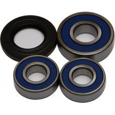 REAR WHEEL BEARING/SEAL KIT