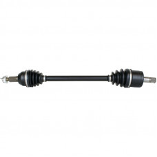 8-BALL EXTREME DUTY AXLE