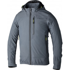 HAVOC D3O JACKET GREY TEXTILE 2X HAVOC D3O JACKET GREY TEXTILE 2X