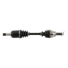 6 BALL HEAVY DUTY AXLE FRONT