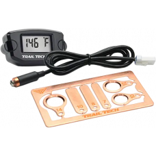 TTO TEMPERATURE METER UNIVERSAL
