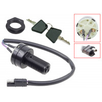 IGNITION SWITCH AC