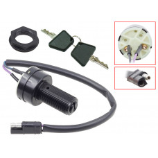 IGNITION SWITCH AC