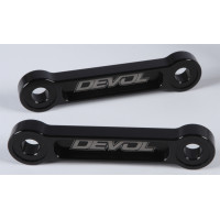 LOWERING LINK PULL-ROD LOWERS 1