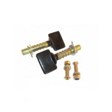 ECONO PAD HARDWARE