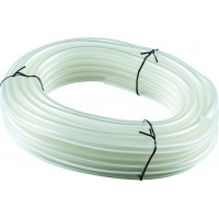 CLEAR FUEL/PRIMER LINE 1/8