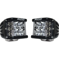 D-SS SERIES PRO SPOT STANDARD MOUNT LIGHT PAIR