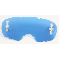 BUZZ YOUTH WORKS LENS YELLOW CHROME