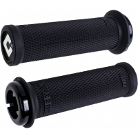 RUFFIAN MINI V2.1 BMX GRIP BLACK/BLACK