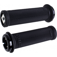 RUFFIAN MINI V2.1 BMX GRIP BLACK/BLACK