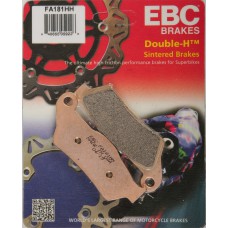 BRAKE PADS
