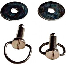 BAIL MOUNT FASTENER STUDS OEM 90834-85B