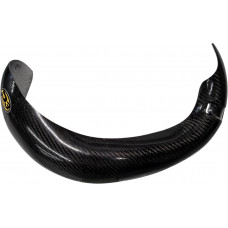 PIPE GUARD CARBON FIBER