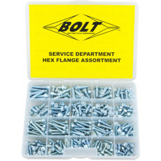 FLANGE BOLT KIT