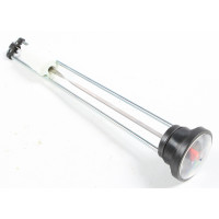 GAS GAUGE A/C PRESS IN